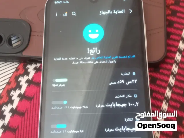 سامسونج جلاكسي A15 للبيع