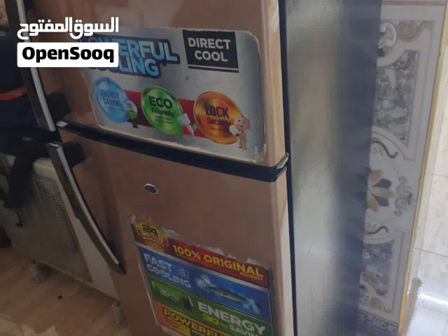 ثلاجه تسعه قدم