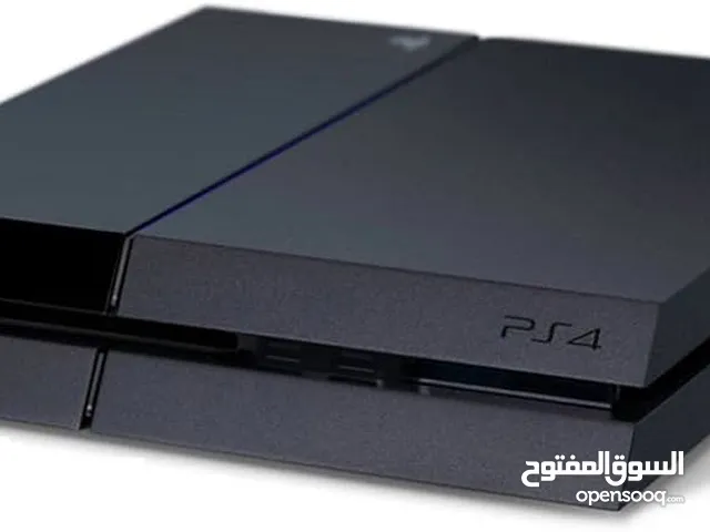 Playstation 4 1Tera - بلايستيشن 4