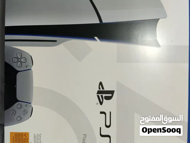 PlayStation 5 PlayStation for sale in Muharraq