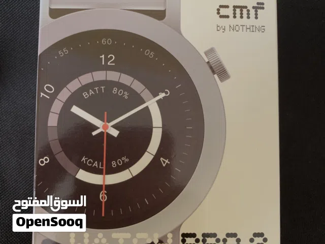 Nothing Watch smart watches for Sale in Hawally