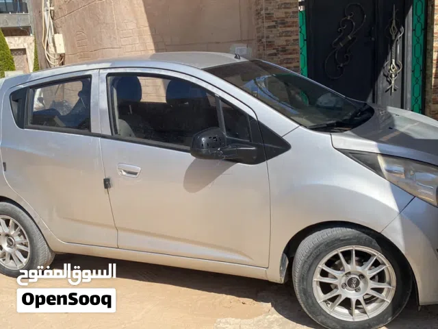 2011 دايو ماتيز