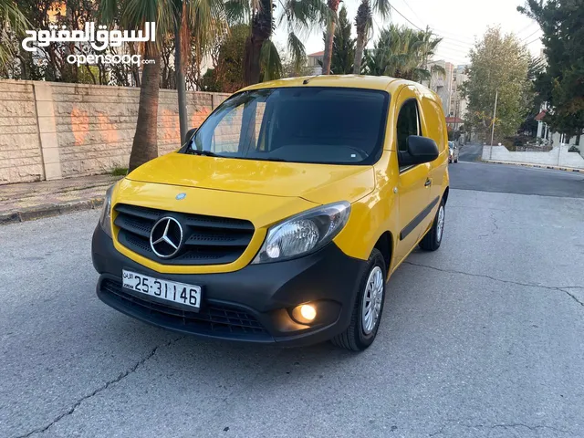 Mercedes Benz Other 2019 in Amman
