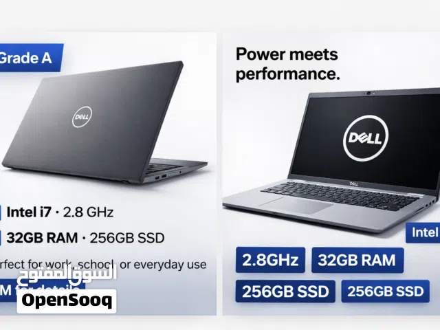 Dell lattitude 5420