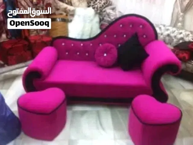 تخفيضات شهر آخر السنة اطقم جلوس رووعة جلسات عربية فاخرة سراير  غرف استقبال مقاعد  رحالات متوفر صيانة