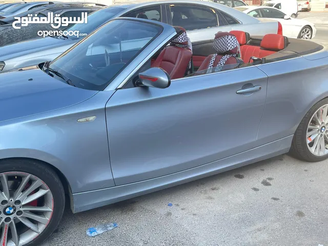 BMW 125i m 2009