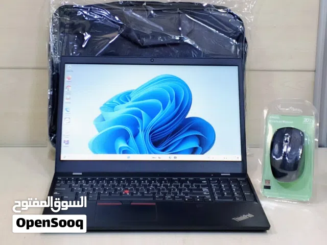 Windows Lenovo for sale  in Amman