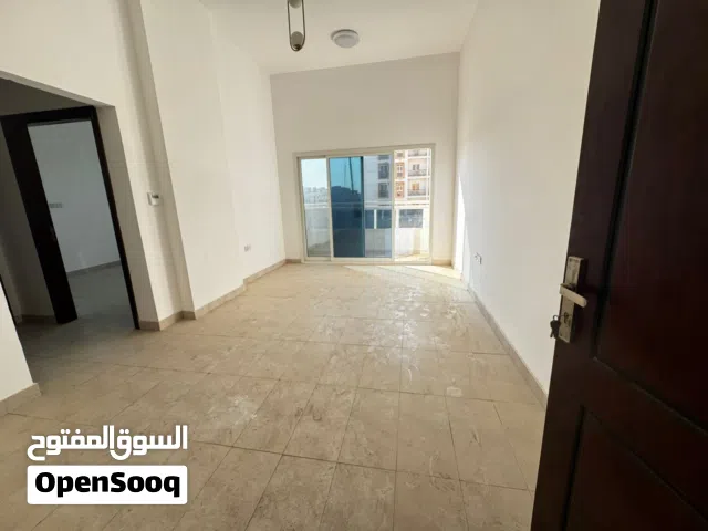 1BR Apartment in Al Jurf 3 – Hall, 2 baths, balcony, first tenant. Near Chinese Market &