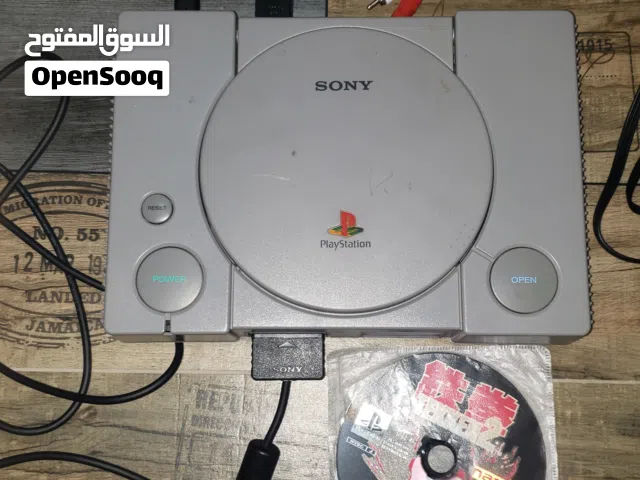 PlayStation 1 PlayStation for sale in Muscat