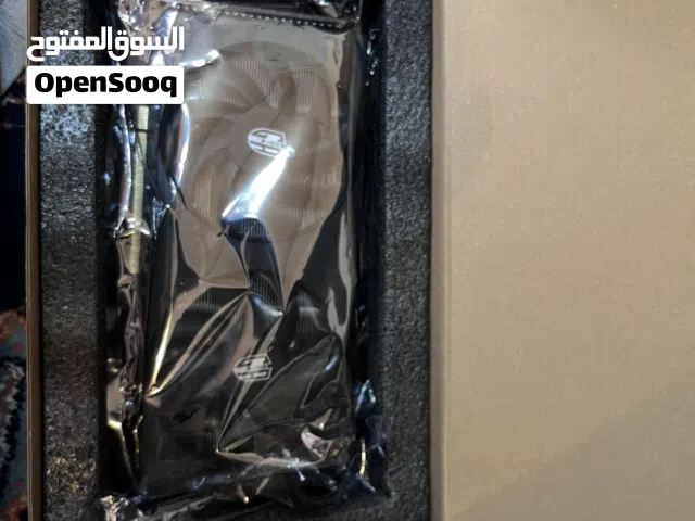 كرت rx5700xt للبيع شبه جديد