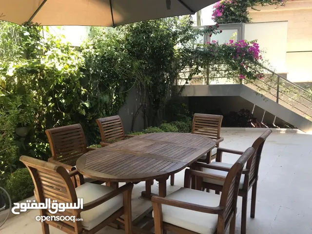 120 m2 3 Bedrooms Apartments for Rent in Amman 4th Circle