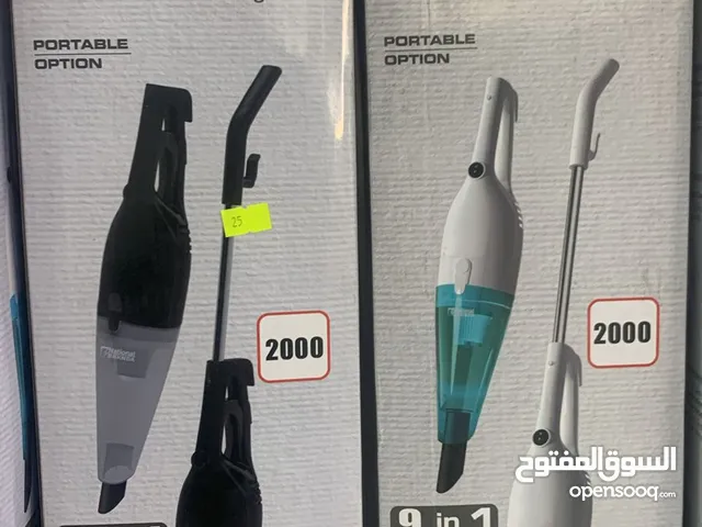  Other Vacuum Cleaners for sale in Amman