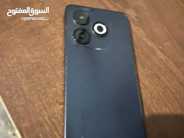 Infinix Smart 8 128 GB in Amman