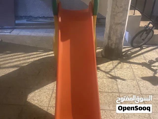 سرسحية اطفال