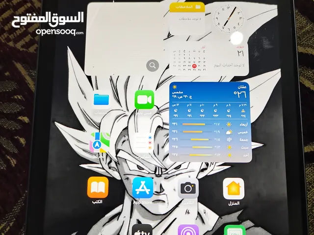 Apple iPad Mini 6 64 GB in Zarqa