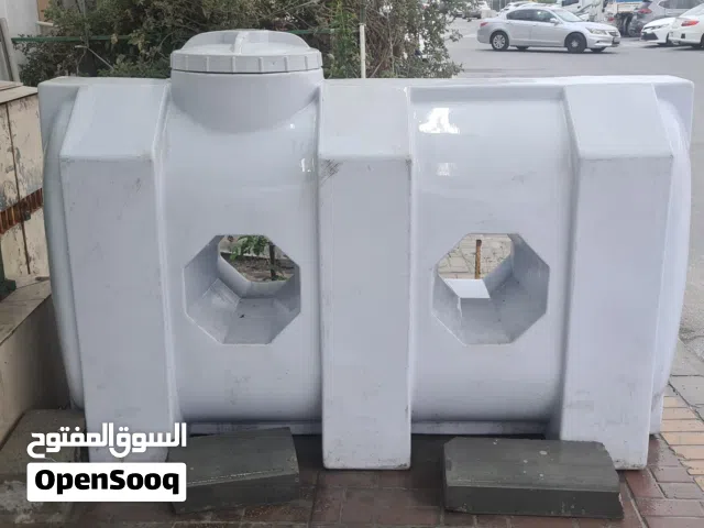 للبيع خزان ماء