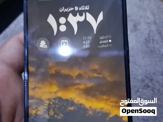 Apple iPhone 15 Plus 128 GB in Amman
