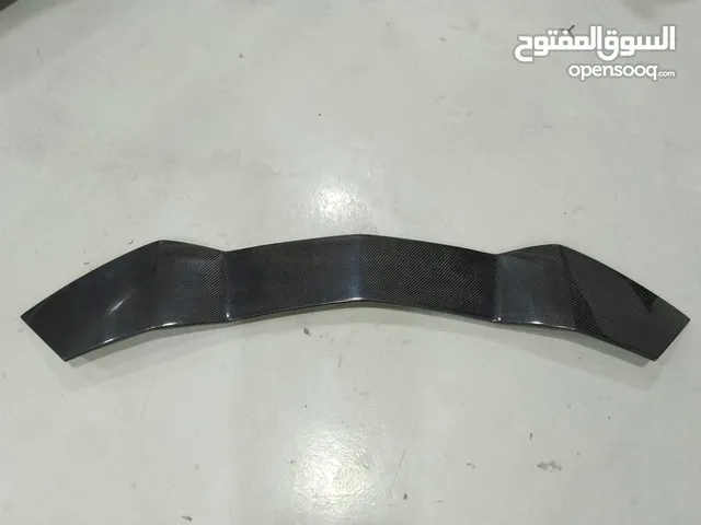 Lamborghini Urus Carbon Fiber Spoiler