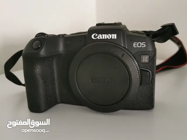 canon rp & كانون ار بي