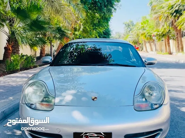 Porche Carrera - 2000 - Classic Style - Zero Accident - Well Maintained