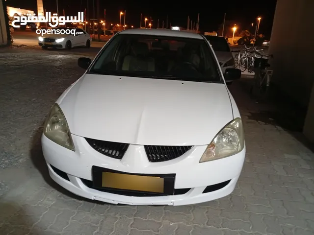 Used Mitsubishi Lancer in Al Dakhiliya