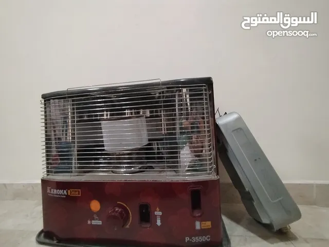 Other Gas Heaters for sale in Baghdad