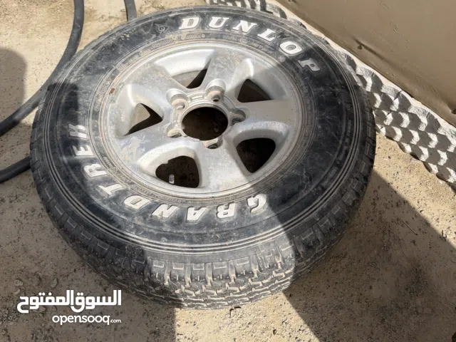 تاير للبيع