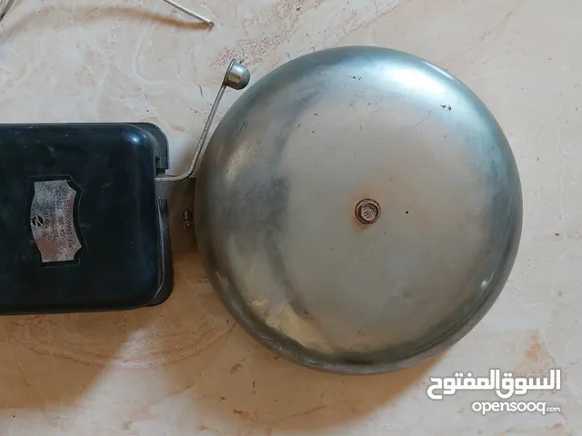 جرس صوت قوي وعالي يصلح ل مدرسة او مصنع او مركز تعليمي ...الخ للبيع