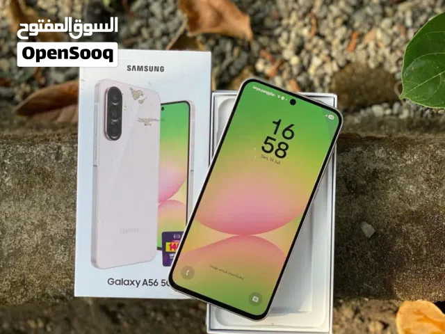 سامسونج جالاكسي A56 5G