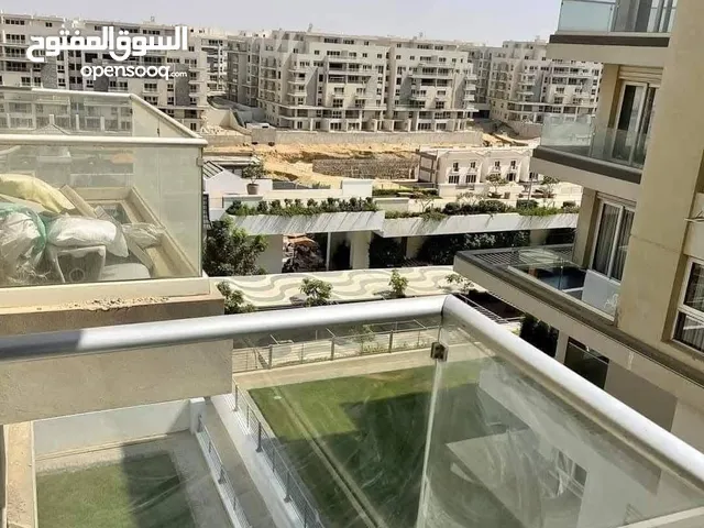 160 m2 3 Bedrooms Apartments for Sale in Cairo Fifth Settlement