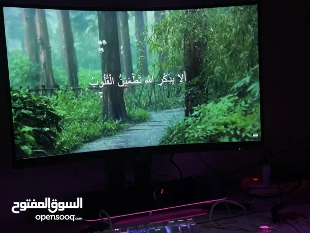 PC نضيف لطيف للبيع