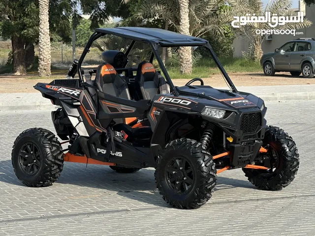 للبيع رايزر 1000 موديل 2014