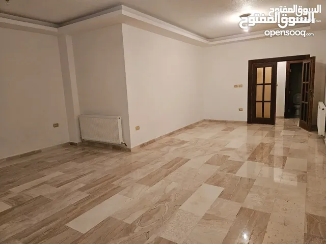 175m2 3 Bedrooms Apartments for Rent in Amman Mecca Street