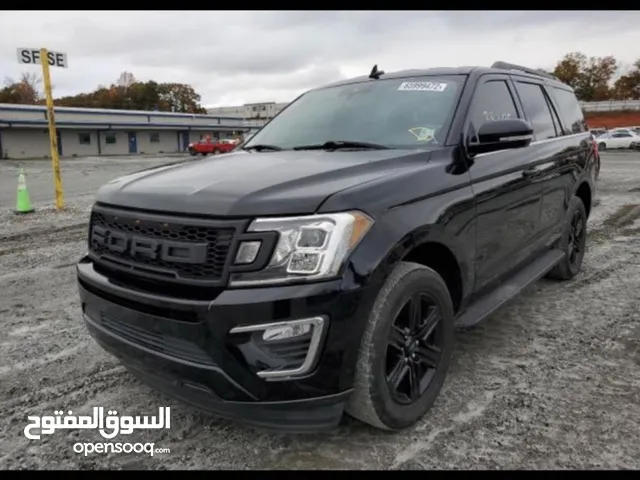 اغراض اكسبدشن 2018 وفوق