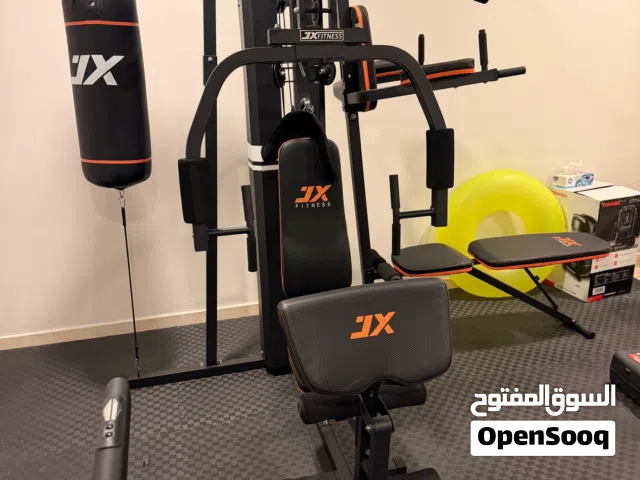بيع أدوات رياضه