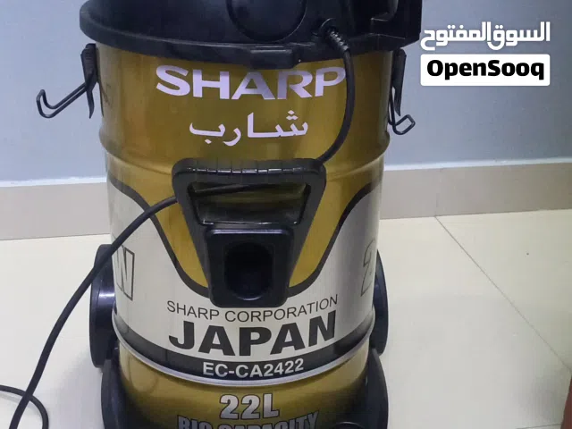 مكنسه  كهربائيه