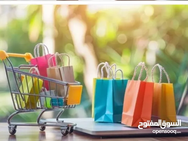 نسوق جميع منتجات المصانع والتجار