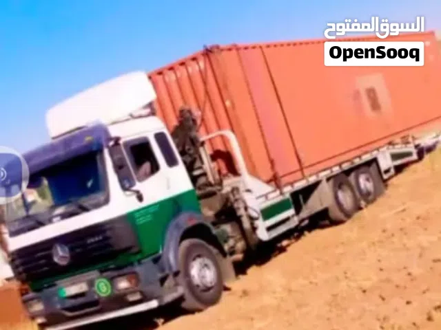 ونشأت سطحه للإيجار تحميل وتنزيل جميع أنواع البضائع نقل البضائع وتحميل السيارات وتنزيل￼