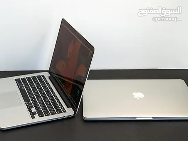 macOS Apple for sale  in Hebron
