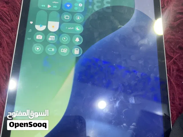 Apple iPad 9 64 GB in Amman