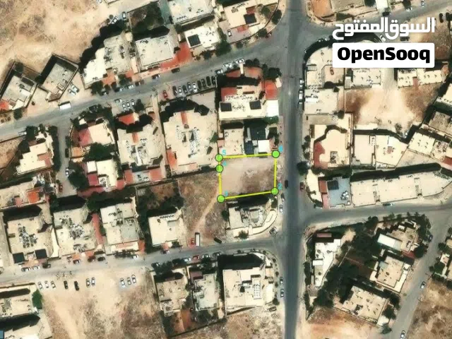 أرض 619 م2 بمنطقة مميزة سكن ج في البتراوي الجنوبي واجهة شرقية 20 متر شارع 10 متر.