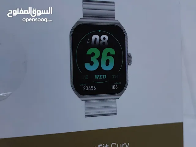ساعه ذكيه سمارتكس