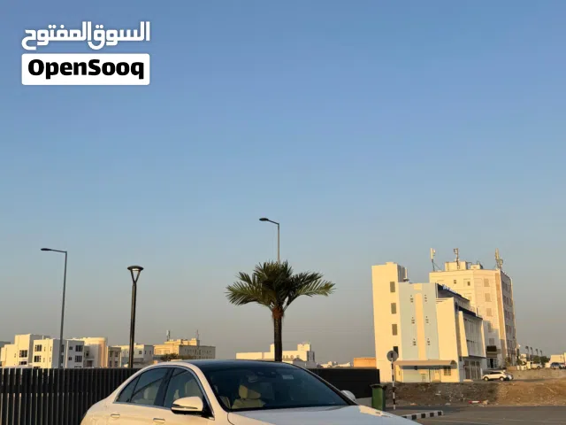 2020 مرسيدس بنز الفئة-E E 350