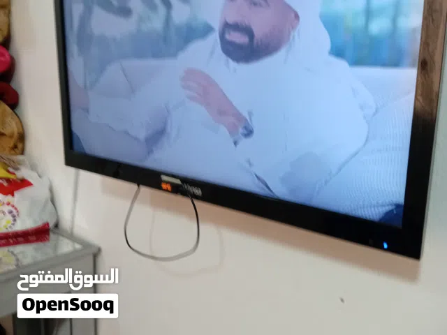 للبيع شاشه 32 بوصة