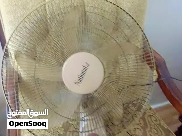 مروحة ناشونال