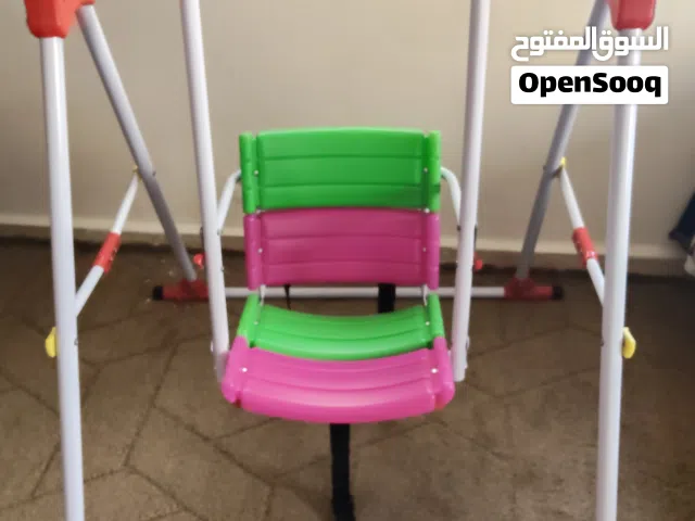 ارجوحة بحال الوكاله .للبيع في اربد