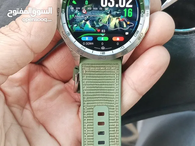 Huawei smart watches for Sale in Najaf
