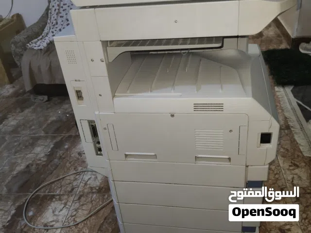 طابعة ماركة sharp AR-M236