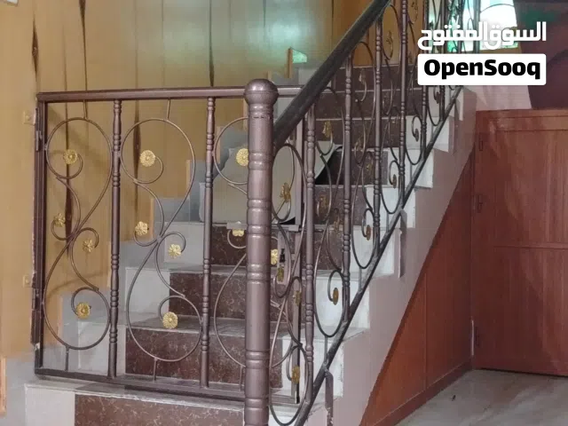 للبيع حاجز درج داخلي للبيت