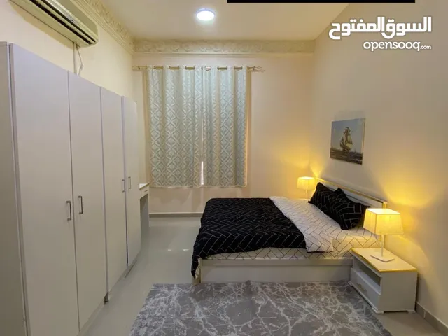 9904 m2 1 Bedroom Apartments for Rent in Al Ain Zakher